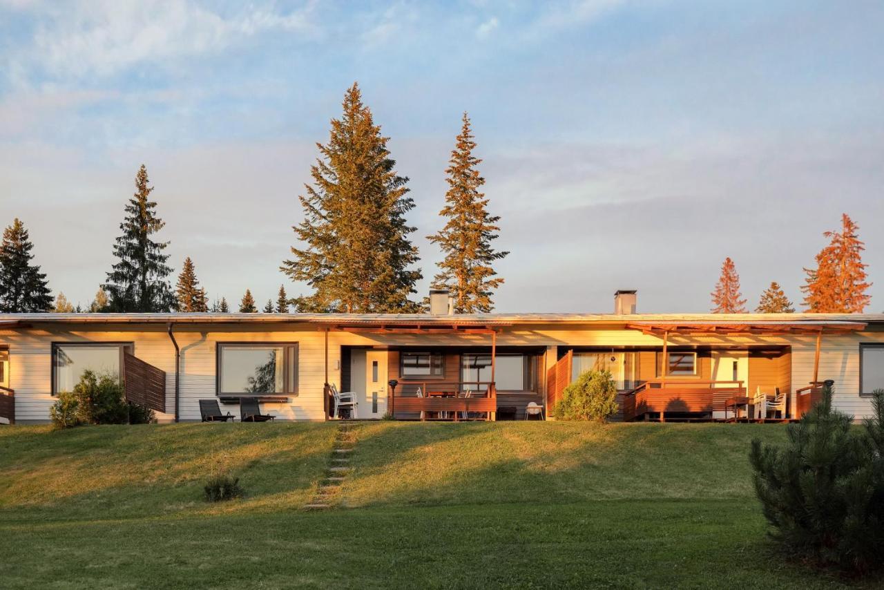 Villa Rajala Virasoja Exteriér fotografie