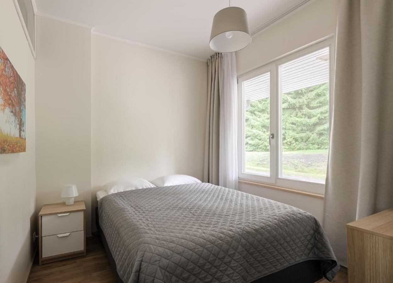 Villa Rajala Virasoja Exteriér fotografie