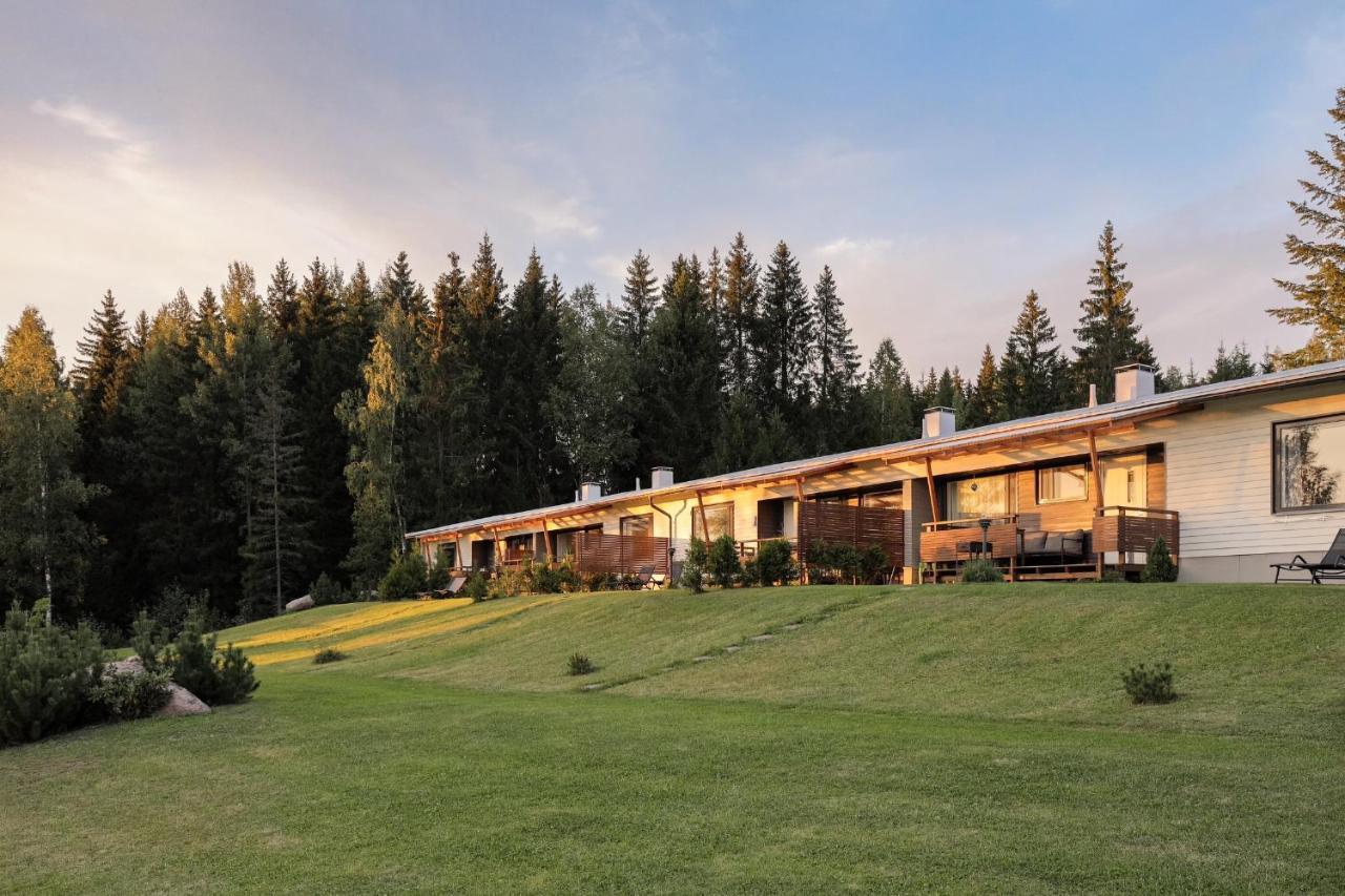 Villa Rajala Virasoja Exteriér fotografie