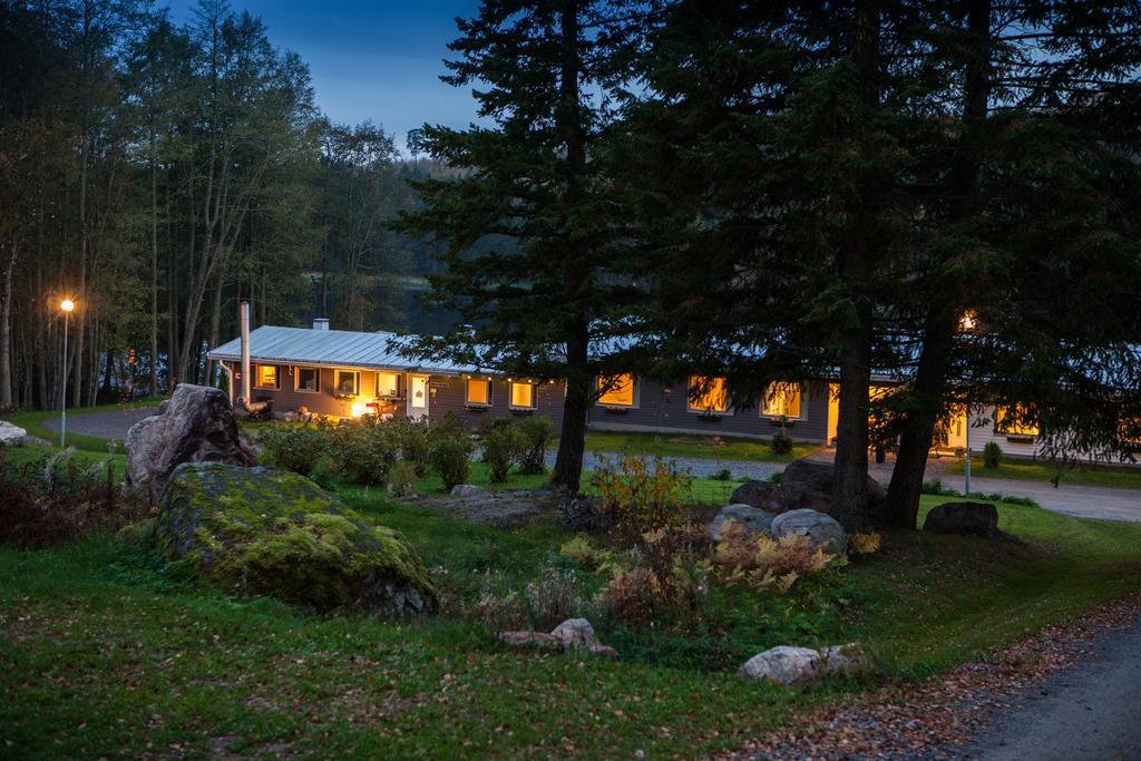 Villa Rajala Virasoja Exteriér fotografie
